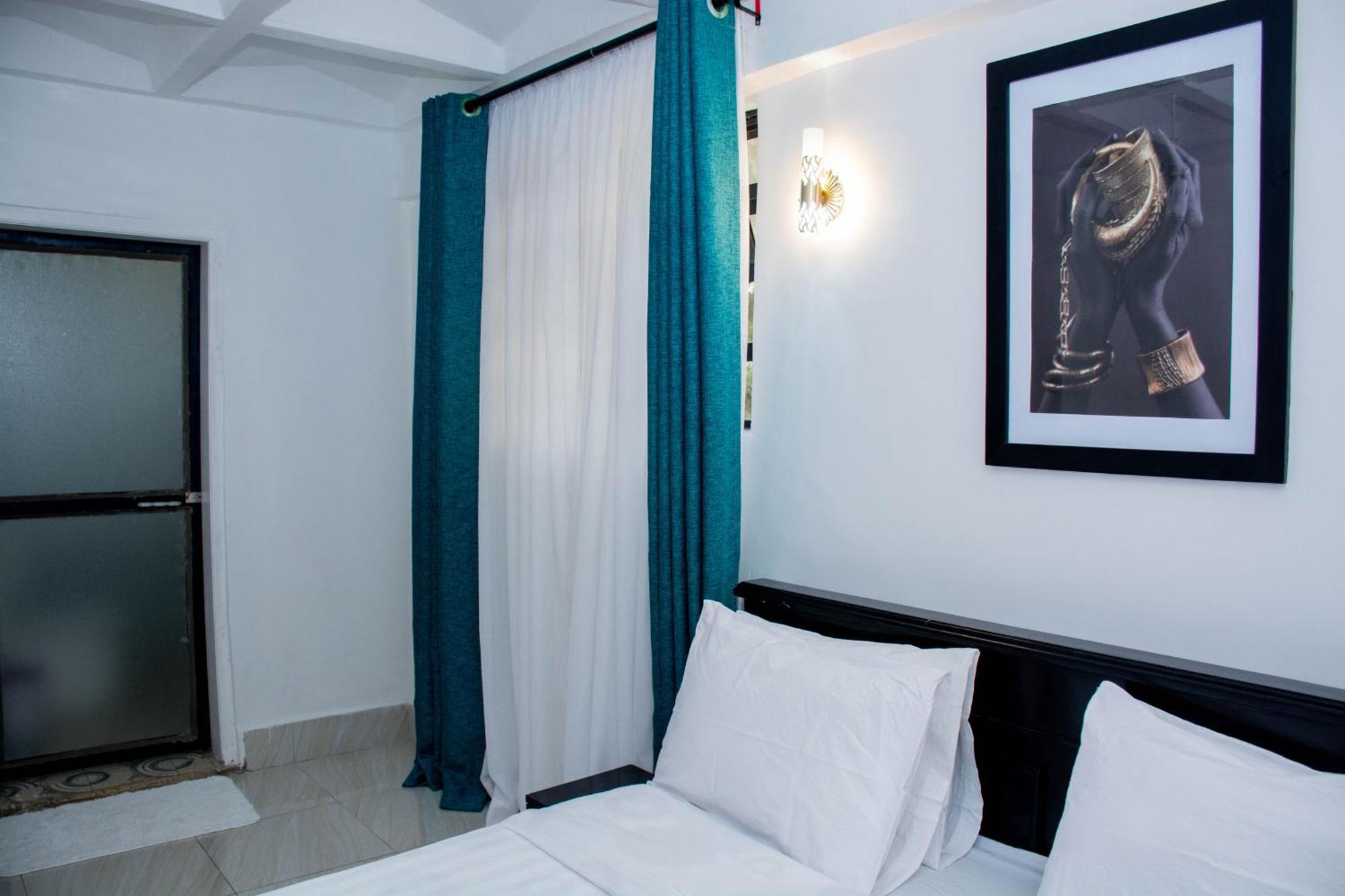 Shanny'S 1Bedroom Eldoret Exterior foto